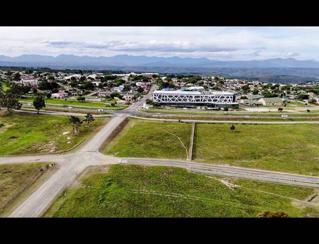 LAND FOR SALE IN LADYWOOD